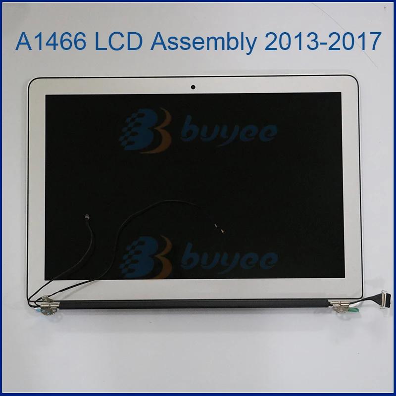 ο A1466 LCD ȭ  2013-2017 MacBook Air 13 A1466 ÷  EMC 2632 MD760 MJVE2 MQD32